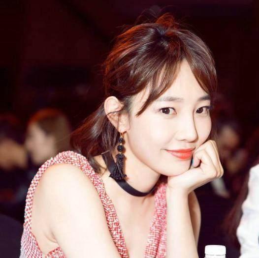 娱乐吃瓜四字女星名字大全