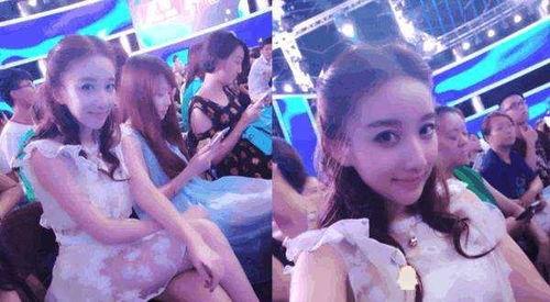 进娱乐圈吃瓜却红了,娱乐圈“吃瓜”达人意外走红